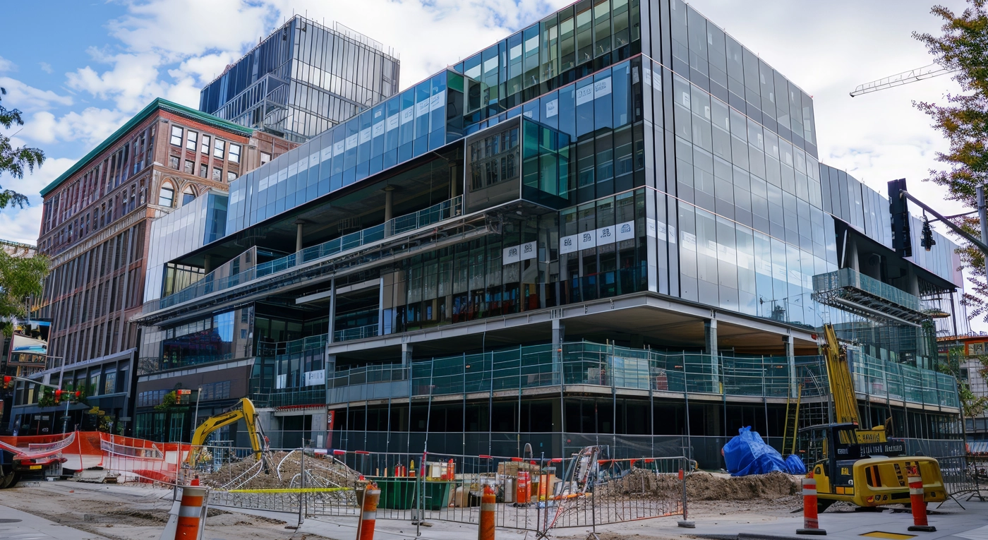 slide empreendimentos